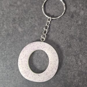 Porte-clés «O»