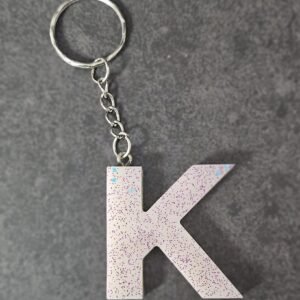 Porte-clés «K»