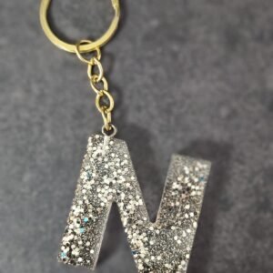 Porte-clefs «N»
