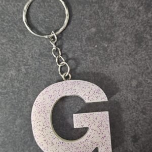 Porte-clés «G»